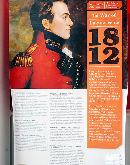 Niagara Military Museum