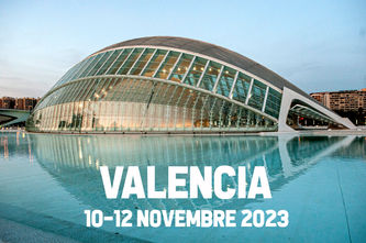 Viaggio fotografico a Valencia 10-12 Novembre 2023
