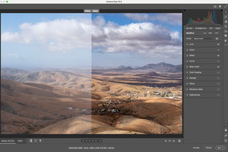 Esercizi di postproduzione nuova edizione 2 ottobre 2024