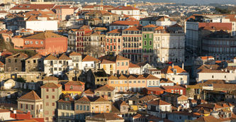 Viaggio fotografico a Porto dal 21 al 23 febbraio 2026