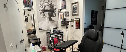 tattoo studio modern markings airdrie alberta