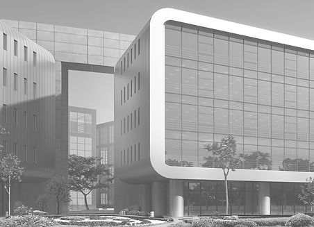 Modern Commercial Building | HBET