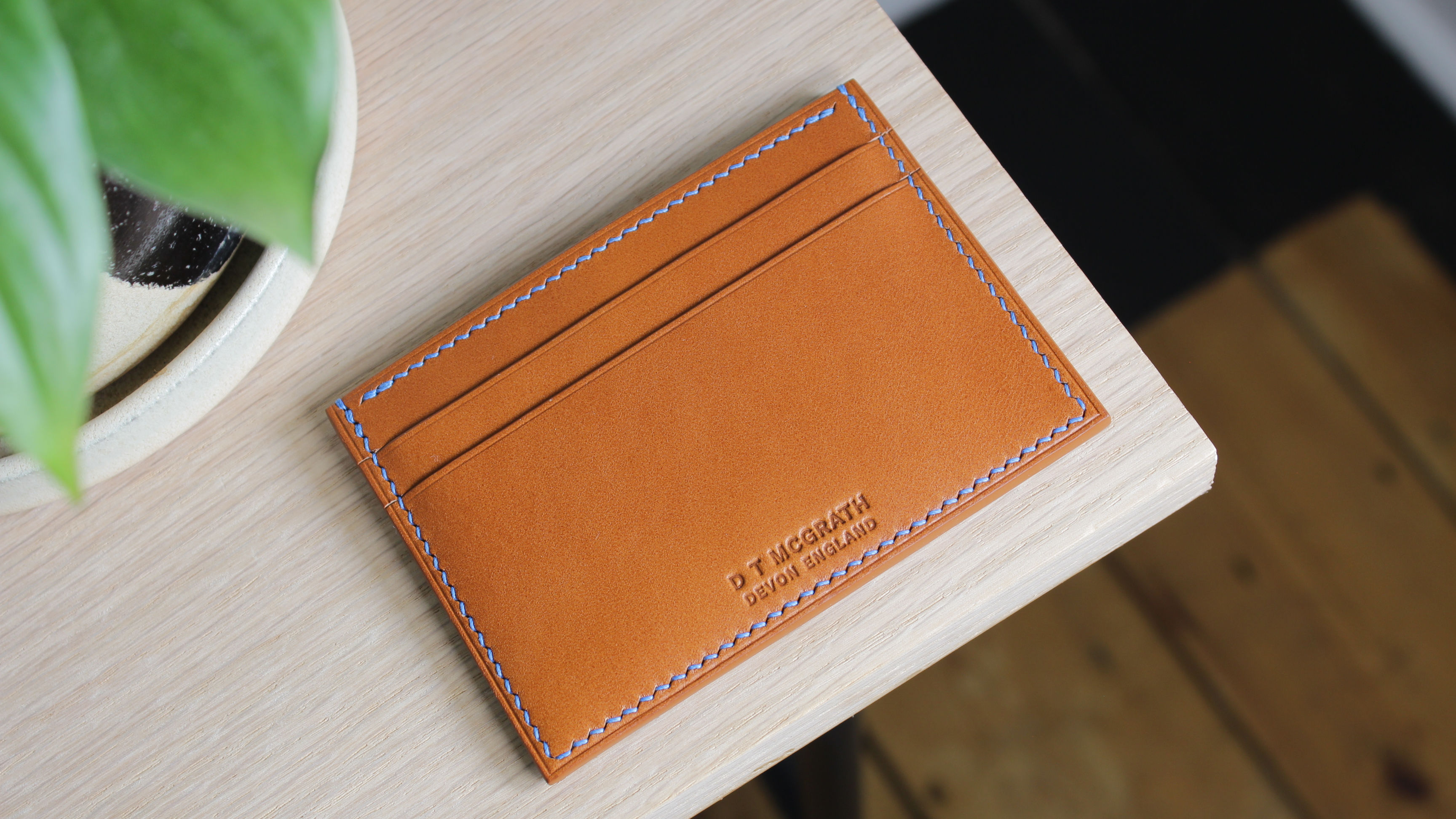 Card wallet