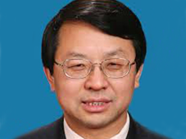 Zhang Fusuo