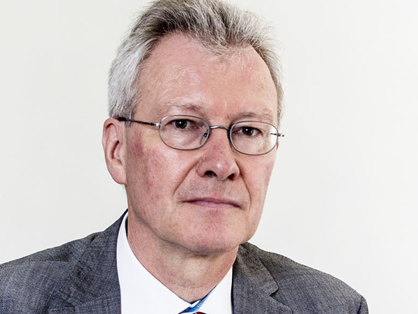 Hans Dreyer