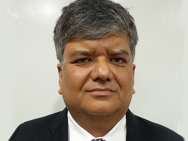 Sameer Goel