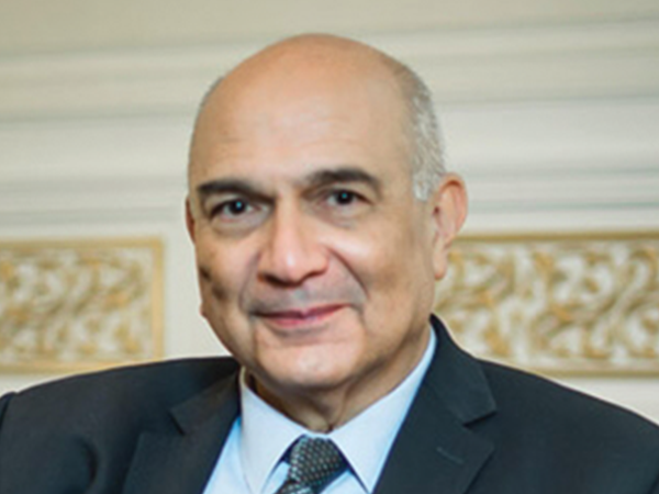 Mostafa Terrab