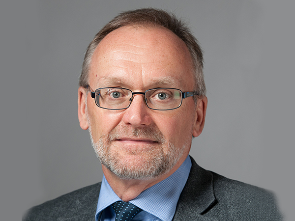 Achim Dobermann