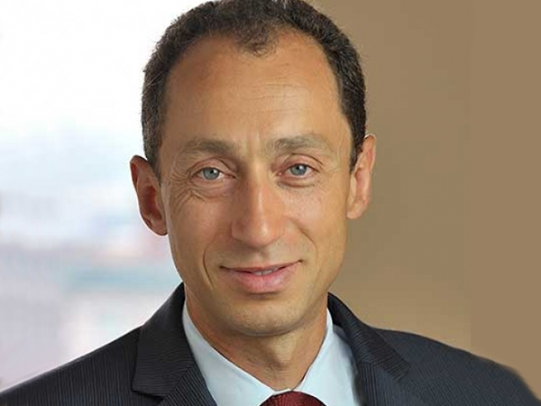 Laurent Auguste