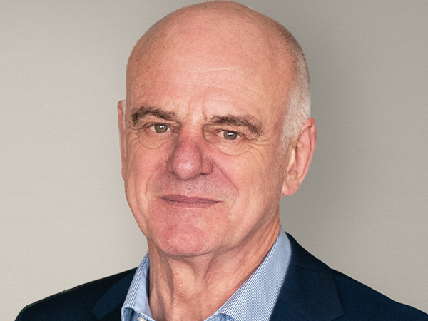 David Nabarro