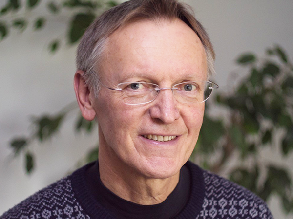 Janez Potocnik