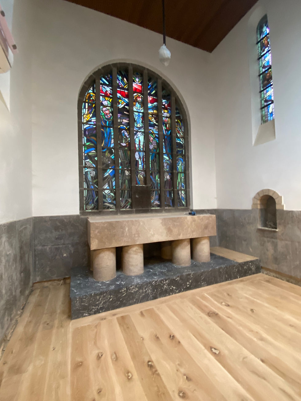 Miniature : Cottage