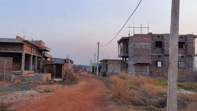 ROHTAS NAGAR