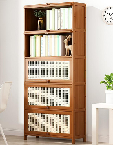 BS003 - Home Storage Book Shelf | Pro Lite All Toronto