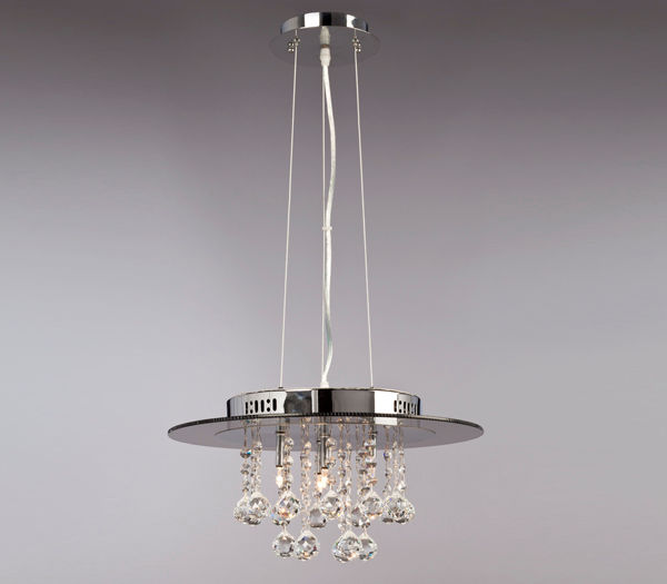 DC30177-4L-SO123 - Pendant