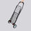 サムネイル： BATE002 - Foldable Shopping Cart
