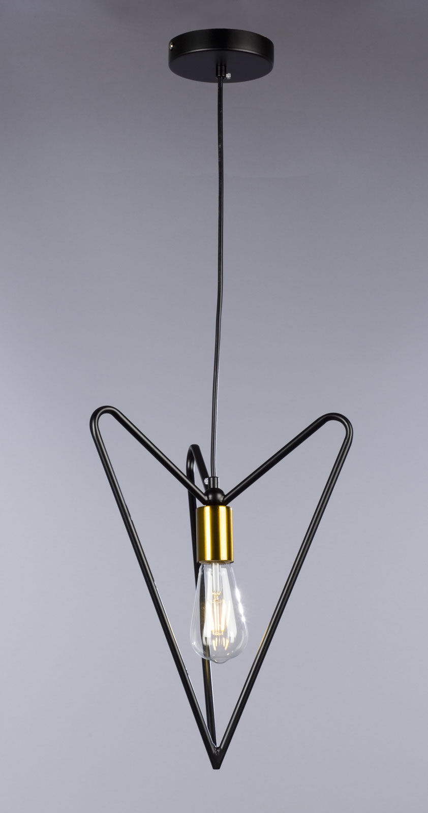 MWHD0919 - Triangle Pendant