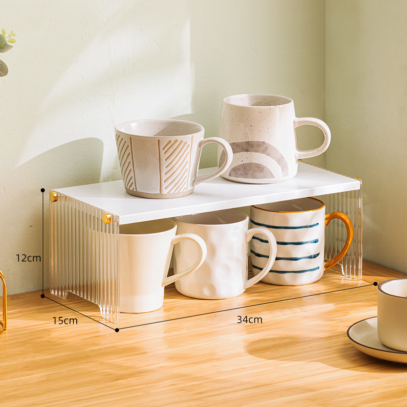 Thumbnail: CSR001 - Cup Storage Rack