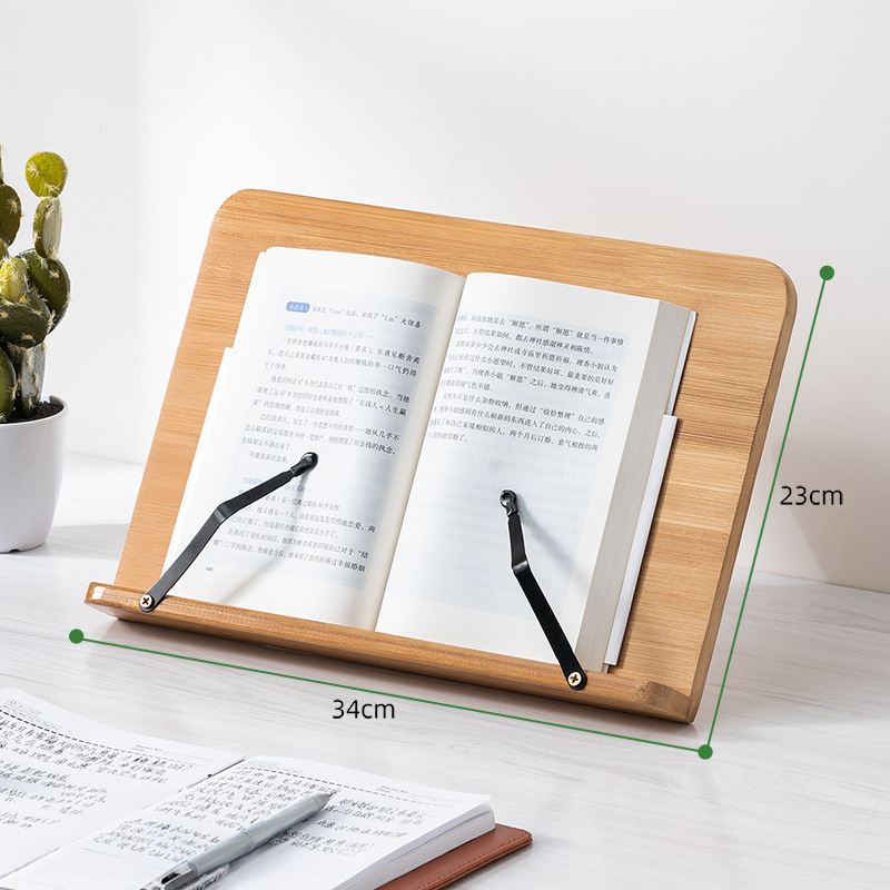 Thumbnail: MD002 - MWOD Adjustable Angle Reading Stand