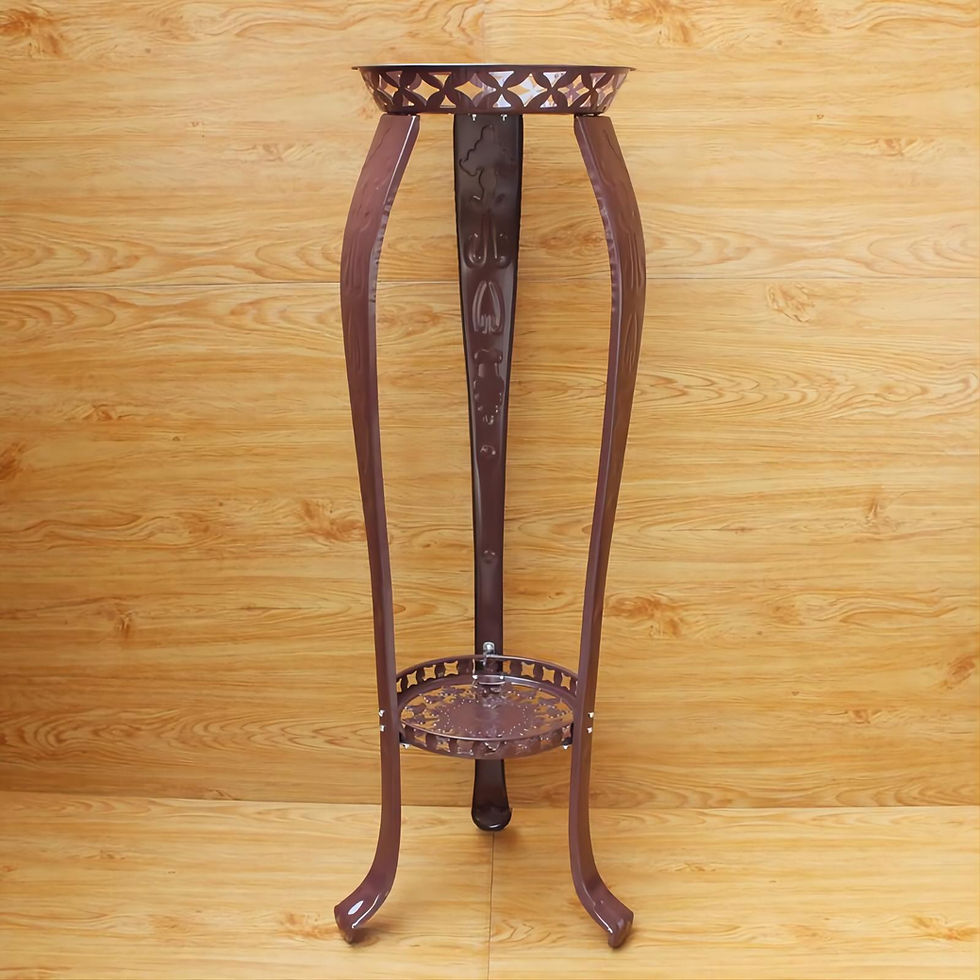 Thumbnail: PS011-Indoor Outdoor Plant Shelf Stand