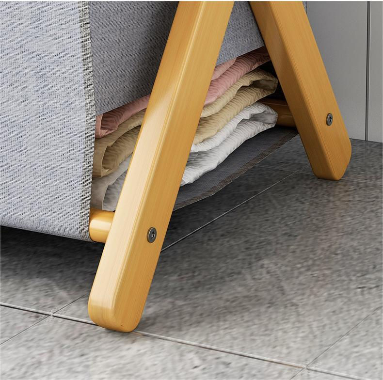 Thumbnail: CFBS001 - Clothing Foldable Box Storage