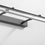 サムネイル： MWHD0906-Single Bathroom Mirror Vanity Light