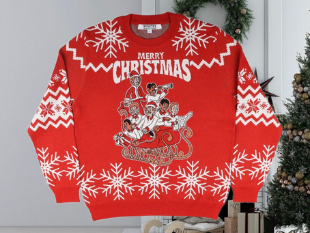 Merry Christmas ugly Sweater