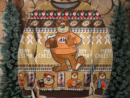 Stay Festive and Affordable this Christmas with Our Trending Ugly Sweaters