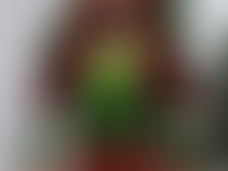 Grinch And Baby Yoda Star Wars Christmas Funny Ugly Christmas Wool Knitted Sweater