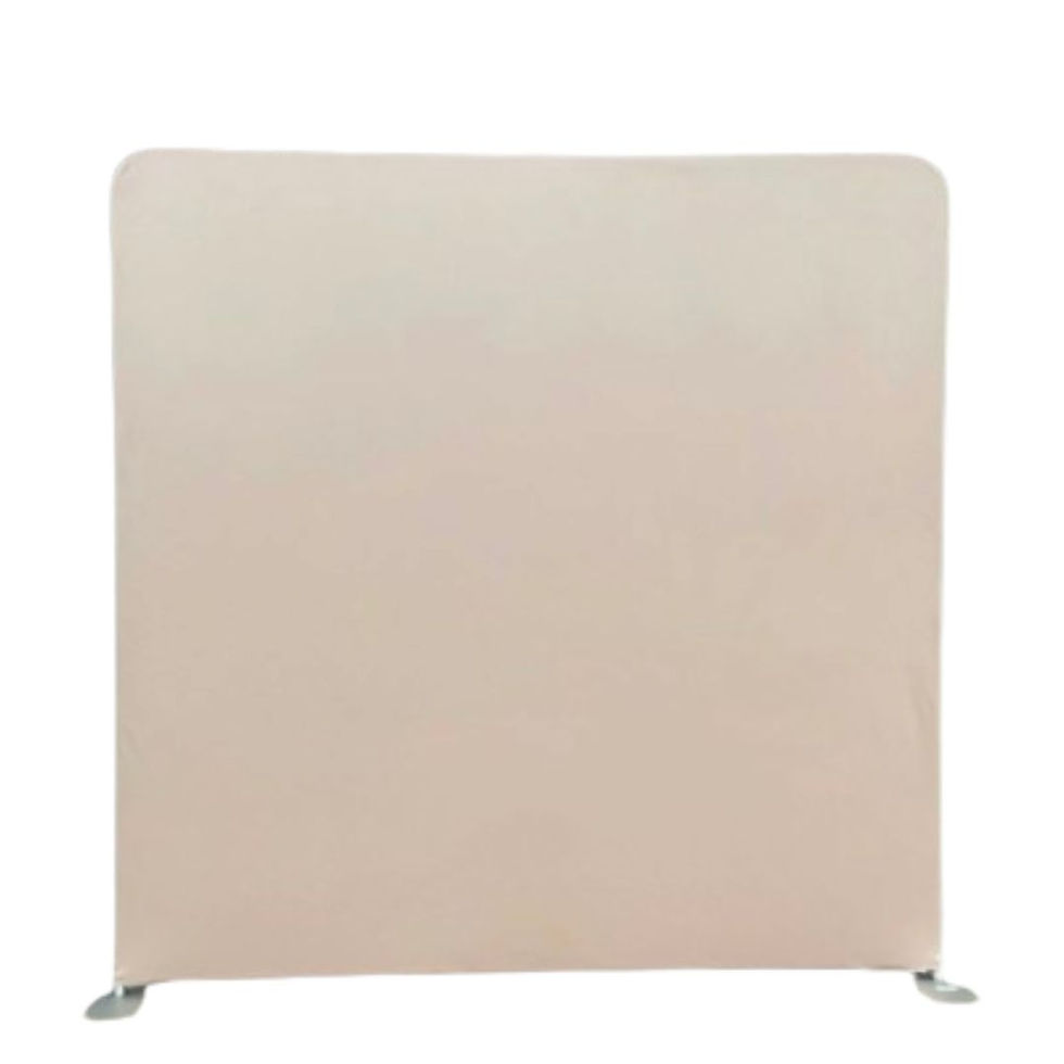 Vanilla Latte Backdrop