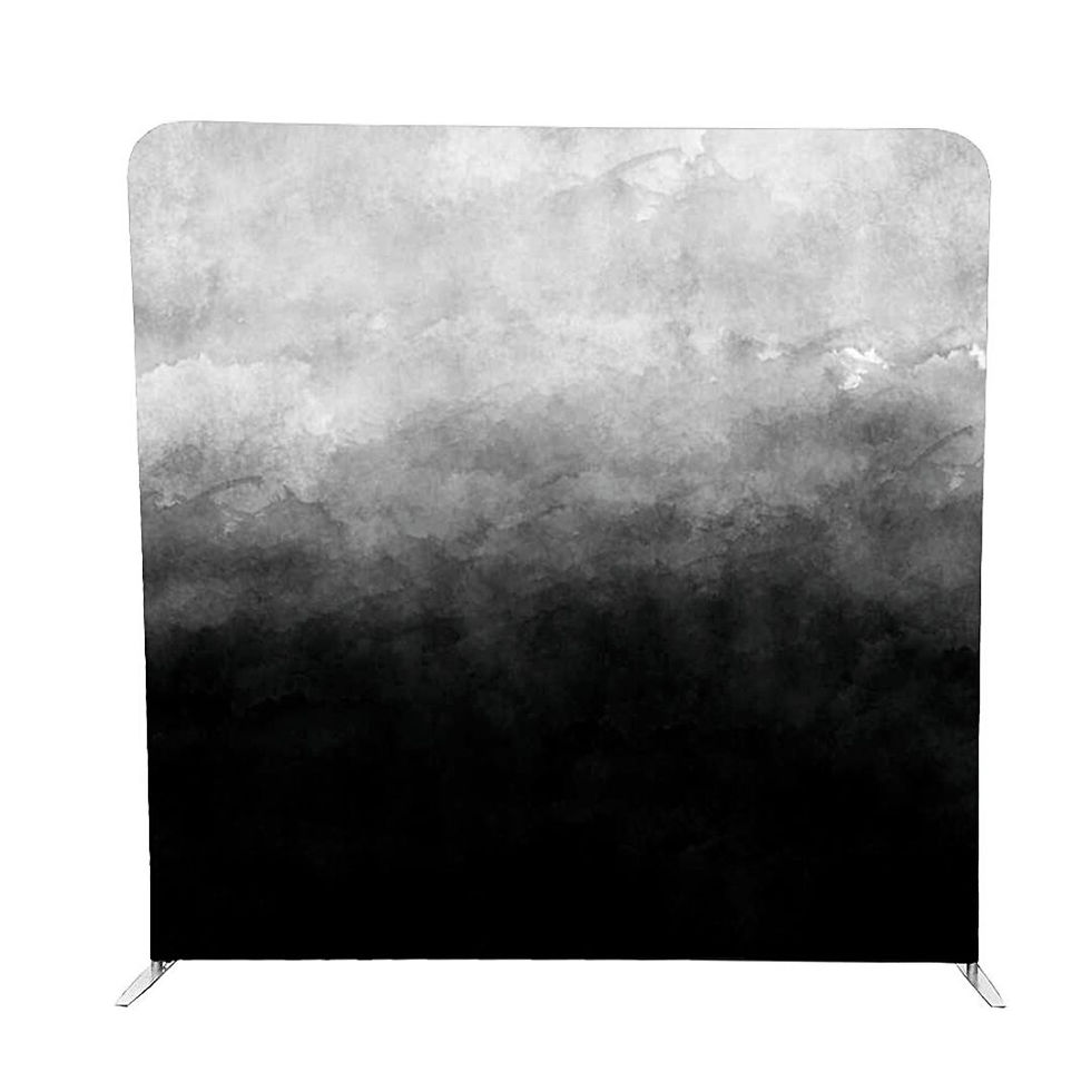 50 Shades of Grey Backdrop