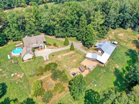 Deciphering Property Taxes in Southeastern Georgia: A Comprehensive Guide for Homeowners
