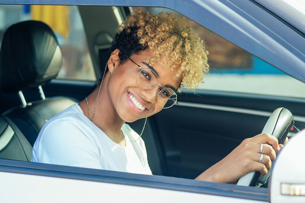 safe driving tips