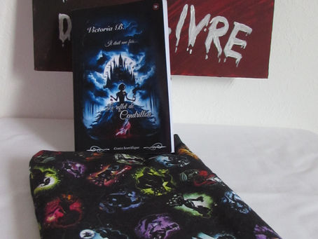 Le reflet de Cendrillon