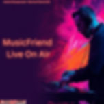 Musikfriend