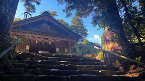 「神魂」という名が結ぶ、二つの母神の謎