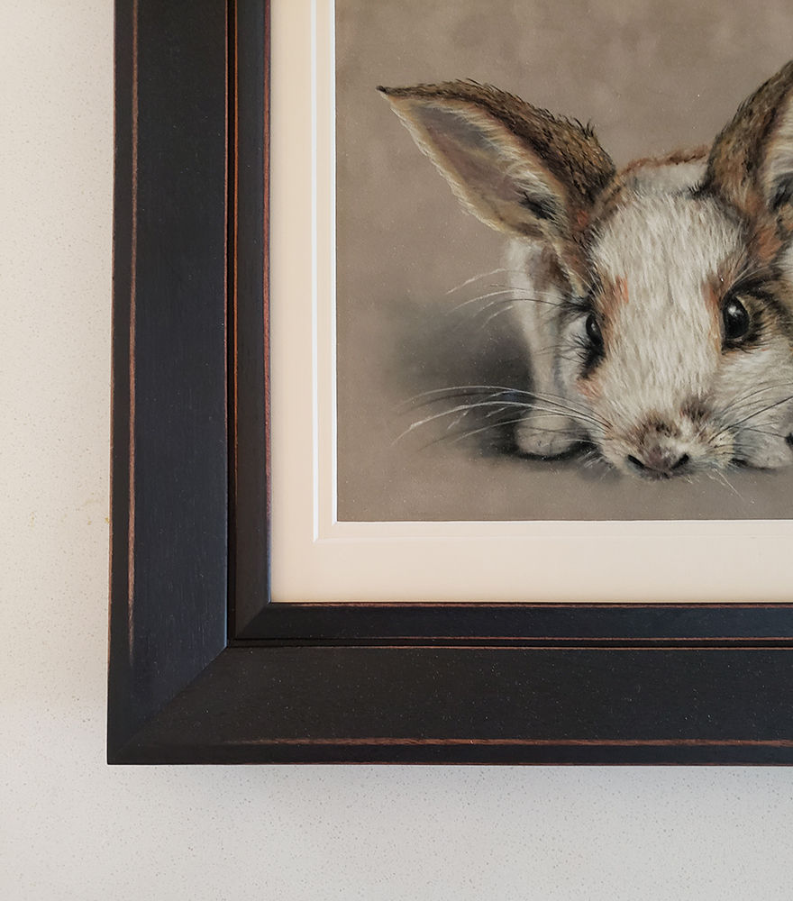 Thumbnail: "I'm All Ears"