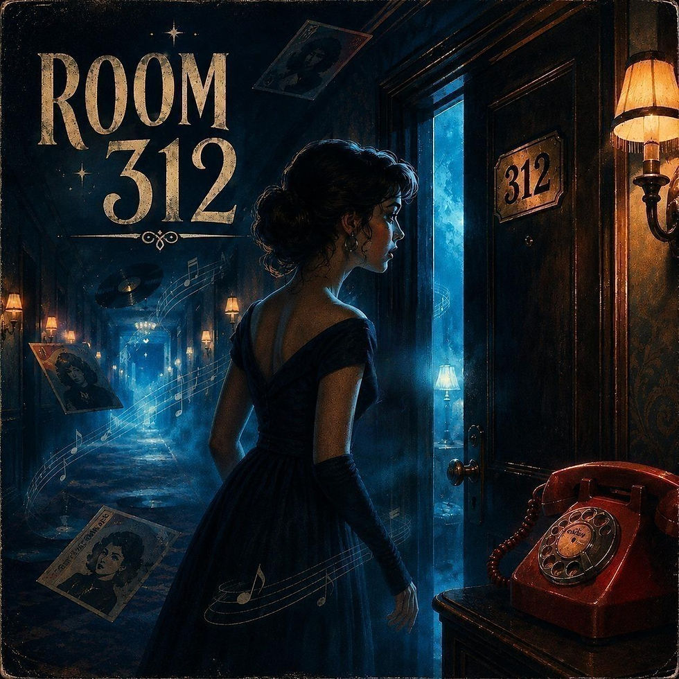 Room 312