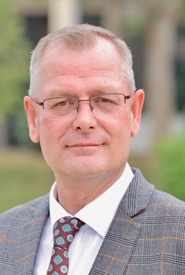 Mr. Paul J. Page