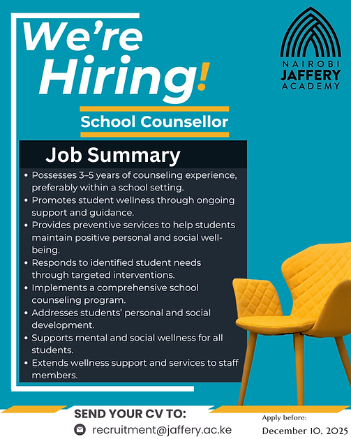 Gray and Orange Modern We Are Hiring Instagram Post.png