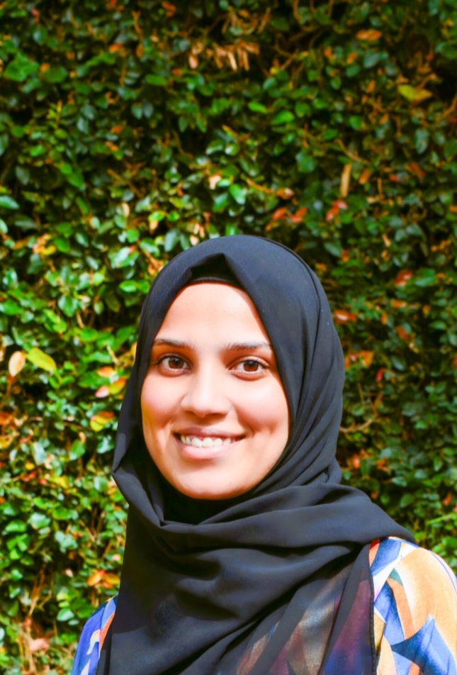 Sukaina Khatau