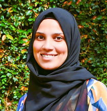 Ms. Sukaina Head of Secondary