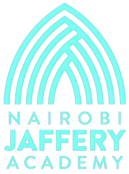 Nairobi Jaffery Academy logo