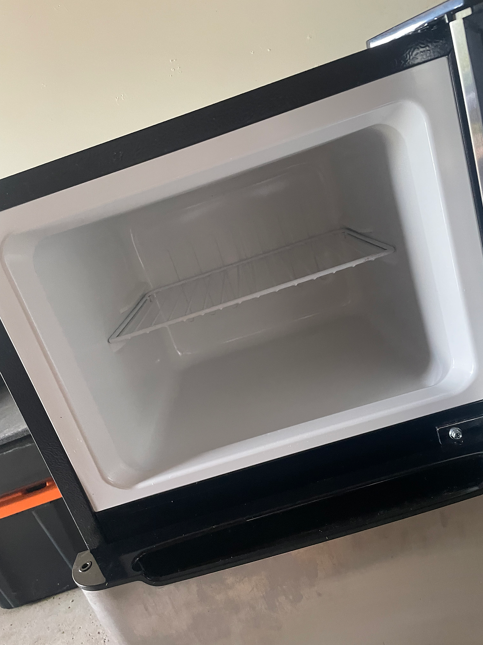 Thumbnail: Frigidaire Mini Fridge