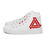 Thumbnail: LeLei Men’s high top shoes