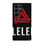 Thumbnail: LeLei Tough case for Samsung®