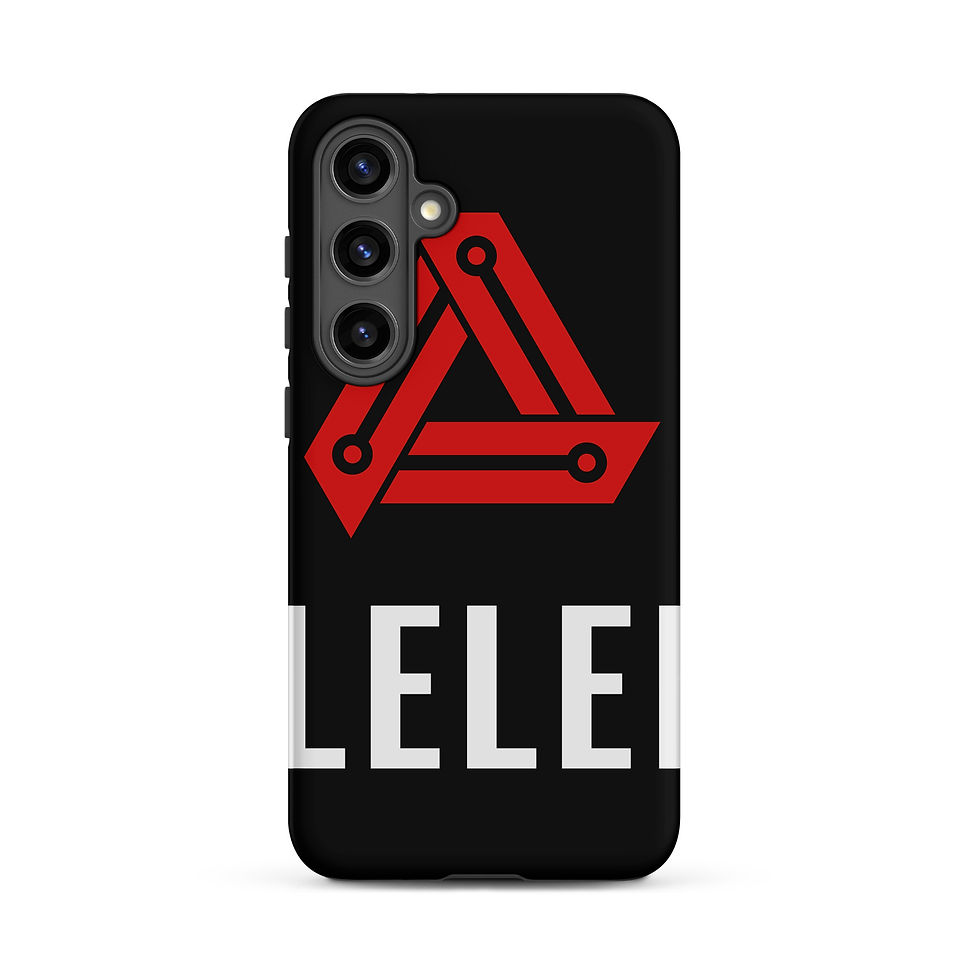 Thumbnail: LeLei Tough case for Samsung®