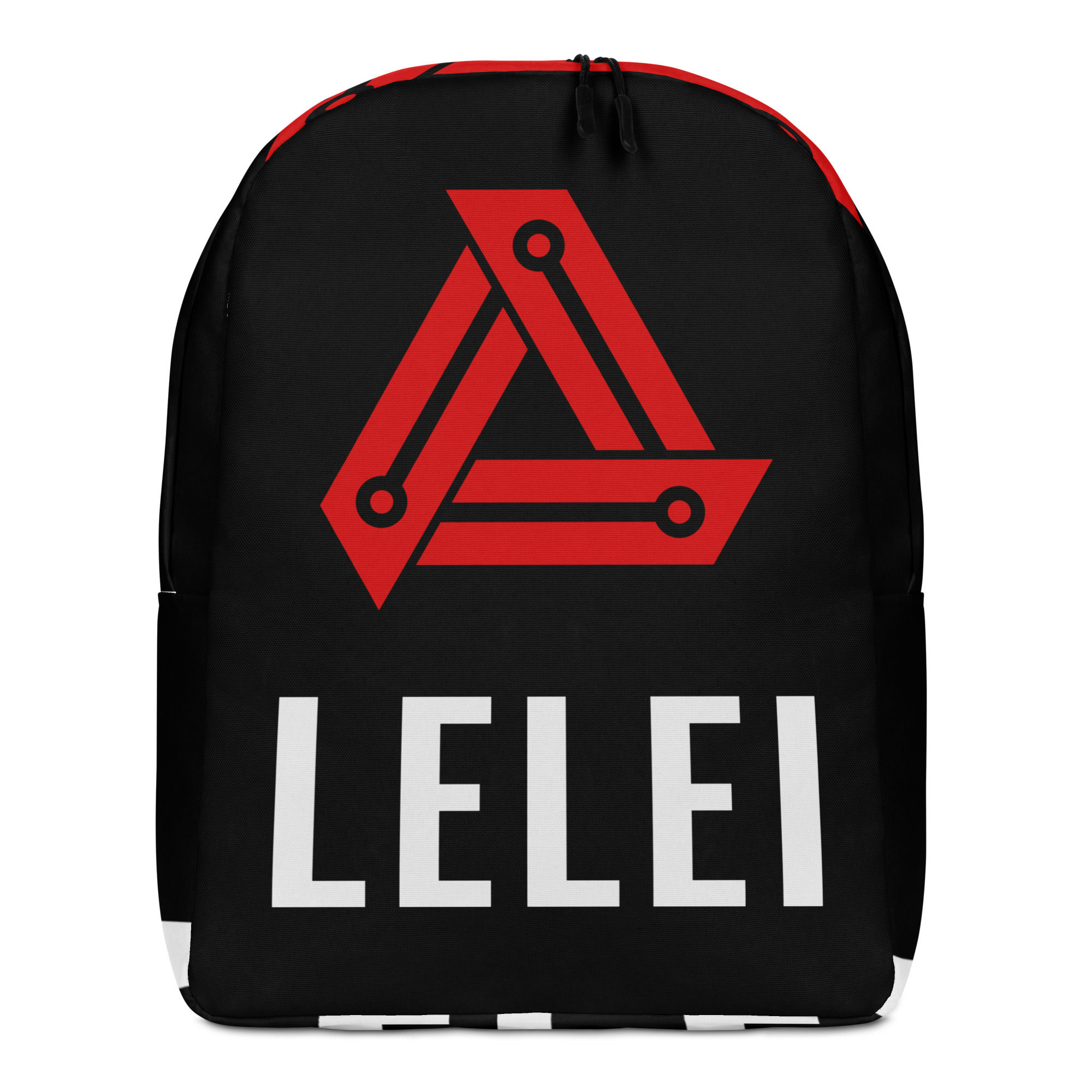 LeLei Minimalist Backpack