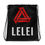Thumbnail: LeLei Drawstring bag