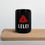Thumbnail: Black Glossy LeLei Mug